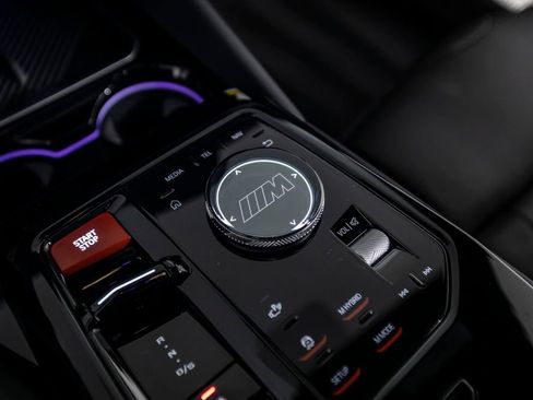 Used 2025 BMW M5 Touring image 35