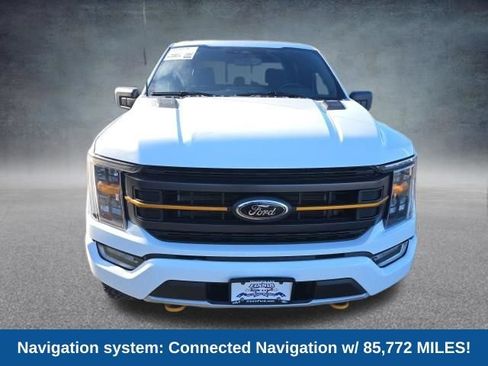 Used 2023 Ford F150 Tremor AWD/4WD image 2