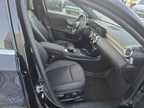 Used 2022 Mercedes-Benz A 220 4MATIC image 11