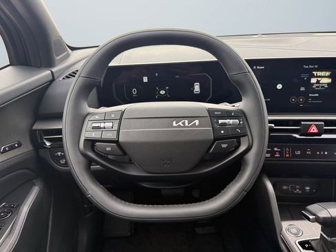 New 2026 Kia Sportage X-Line image 12