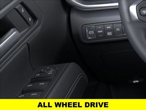 New 2026 GMC Terrain Elevation w/ Elevation Premium Package image 22