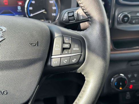 Used 2023 Ford Bronco Sport Outer Banks image 21