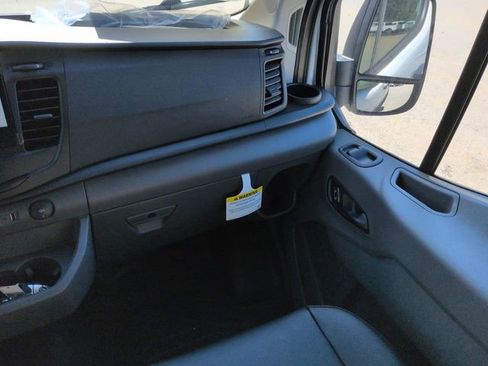 New 2026 Ford Transit 250 Low Roof image 15