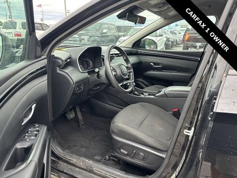 Used 2022 Hyundai Tucson SEL AWD/4WD image 5