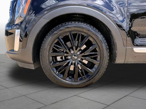 Used 2021 Kia Telluride SX w/ SX Prestige Package AWD/4WD image 11