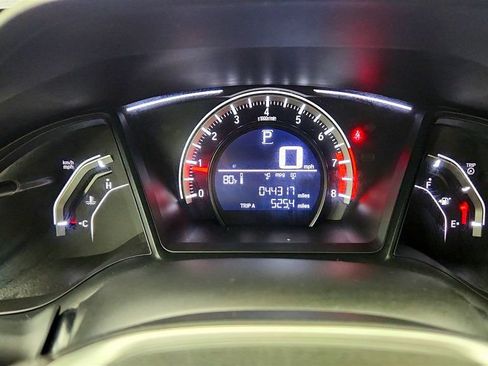 Used 2018 Honda Civic LX image 14