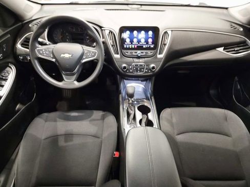 Used 2024 Chevrolet Malibu LT image 6