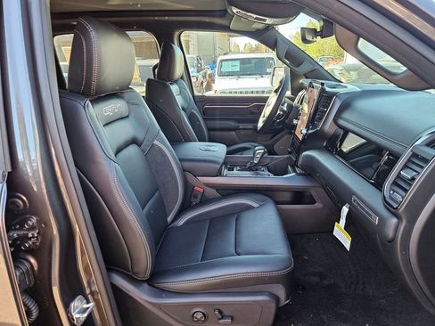 New 2026 RAM 1500 Rebel image 16