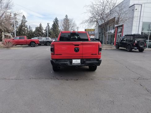 Used 2020 RAM 1500 Rebel w/ Rebel Level 2 Equipment Group image 13