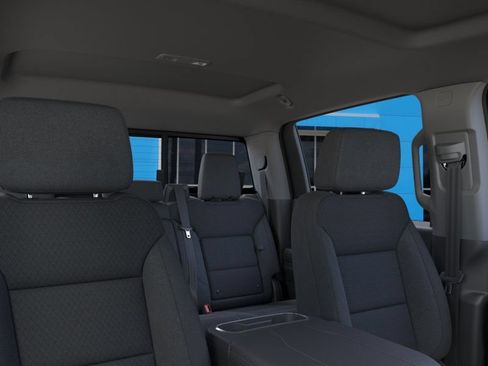 New 2026 GMC Sierra 1500 Elevation w/ Preferred Package AWD/4WD image 24