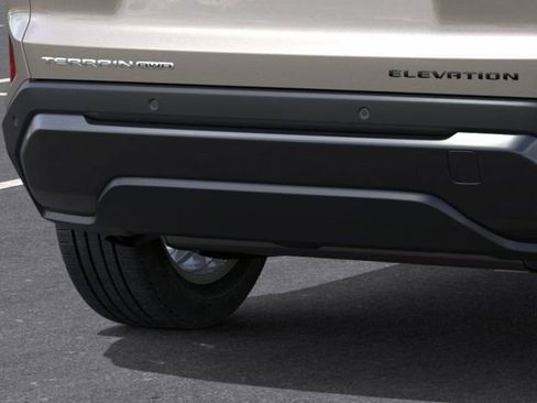 New 2026 GMC Terrain Elevation w/ Elevation Premium Package image 14