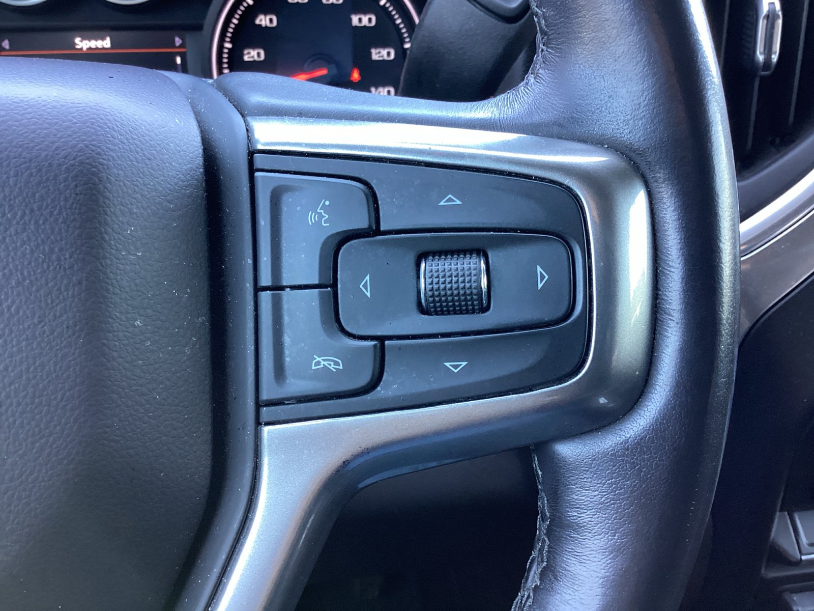 Used 2021 Chevrolet Silverado 1500 LT w/ Texas Edition Plus RWD image 20