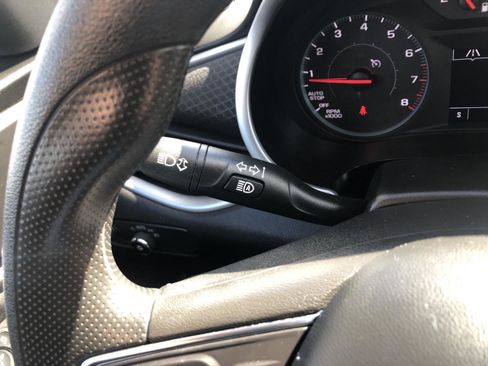 Used 2023 Chevrolet Malibu LT image 26