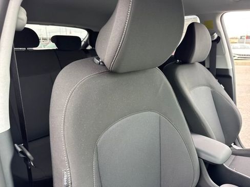 New 2026 Hyundai Kona SEL Sport FWD image 22