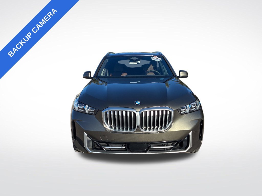 Used 2026 BMW X5 xDrive40i w/ Climate Comfort Package AWD/4WD image 10
