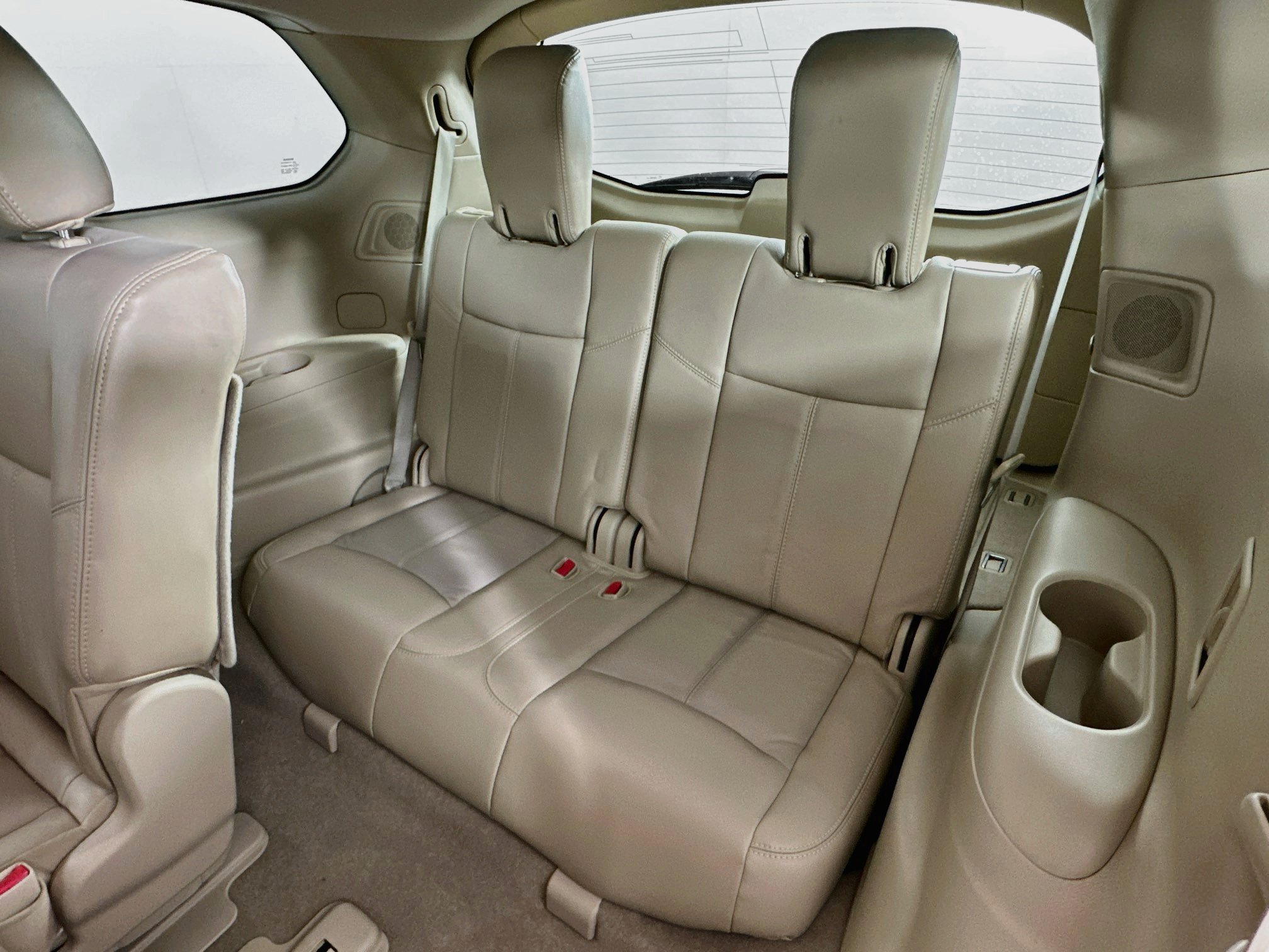 Used 2014 Nissan Pathfinder SL w/ SL Premium Package FWD image 29