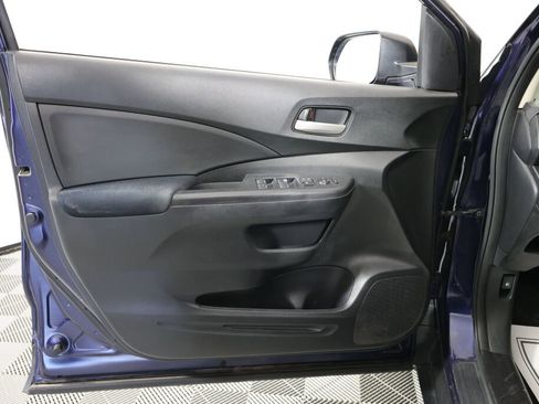Used 2015 Honda CR-V LX image 12