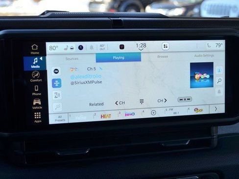 New 2026 Jeep Wrangler Sport AWD/4WD image 29