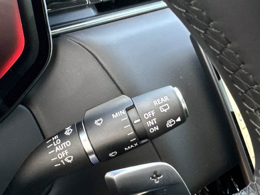 Used 2026 Land Rover Range Rover Sport Dynamic SE AWD/4WD image 24