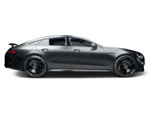 Used 2020 Mercedes-Benz AMG GT 63 image 30