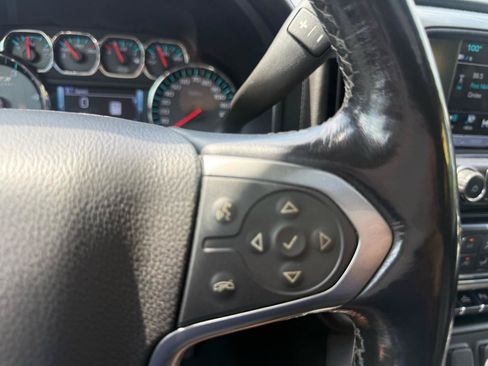 Used 2019 Chevrolet Silverado 2500 LTZ w/ Duramax Plus Package AWD/4WD image 32