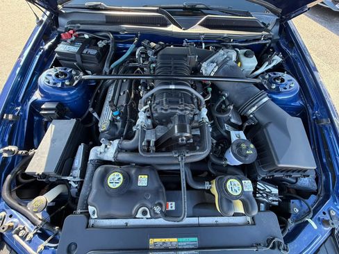 Used 2008 Ford Mustang Shelby GT500 RWD image 39