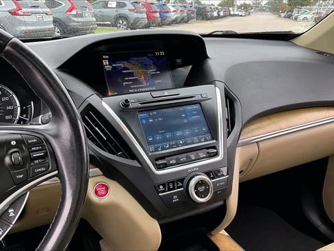 Used 2019 Acura MDX FWD w/ Advance Package image 6