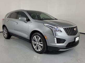 Certified 2024 Cadillac XT5 Premium Luxury w/ Technology Package FWD 360° Tour