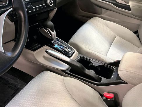 Used 2015 Honda Civic EX image 11