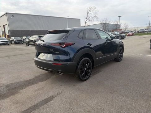 New 2026 MAZDA CX-30 AWD 2.5 S w/ Select Sport Pkg image 8