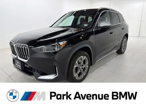 Used 2024 BMW X1 xDrive28i w/ Convenience Package AWD/4WD image 1