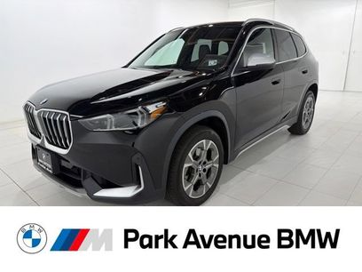 Used 2024 BMW X1 xDrive28i w/ Convenience Package