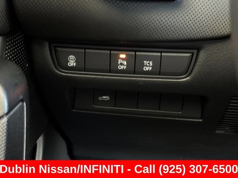 Used 2026 MAZDA CX-50 AWD 2.5 S w/ Preferred Pkg image 43