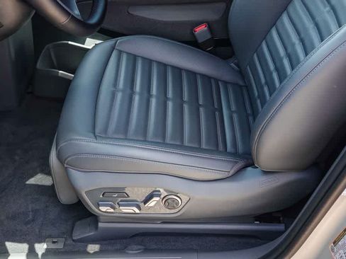 Certified 2024 Kia EV9 Land AWD/4WD image 19