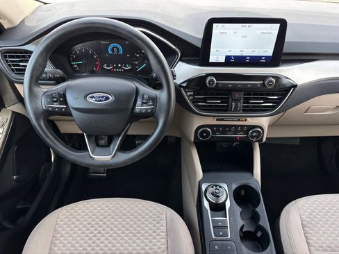 Used 2020 Ford Escape SE AWD/4WD image 5