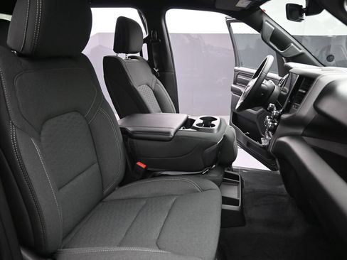 New 2026 RAM 1500 Express RWD image 25