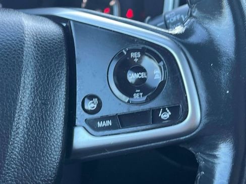 Used 2021 Honda CR-V Touring image 25