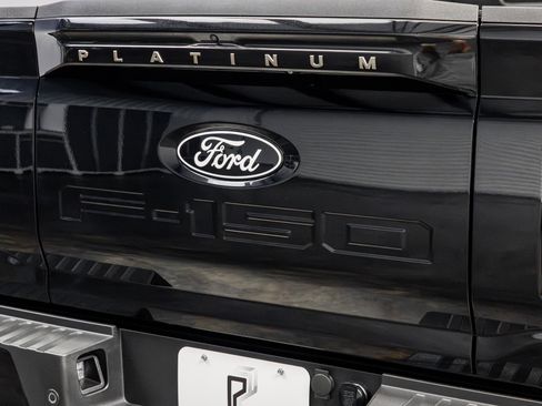 Used 2025 Ford F150 Platinum AWD/4WD image 20