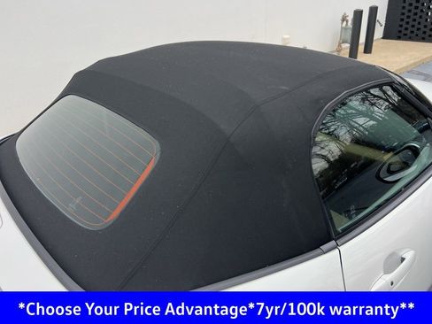 Used 2025 MAZDA MX-5 Miata Grand Touring image 29