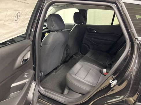 New 2026 Chevrolet Trax LS w/ LS Convenience Package FWD image 15