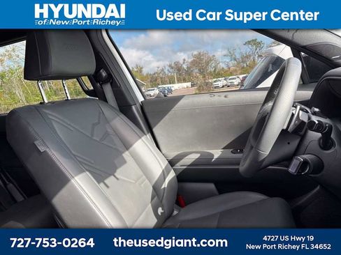 Used 2026 Hyundai Palisade XRT Pro image 8