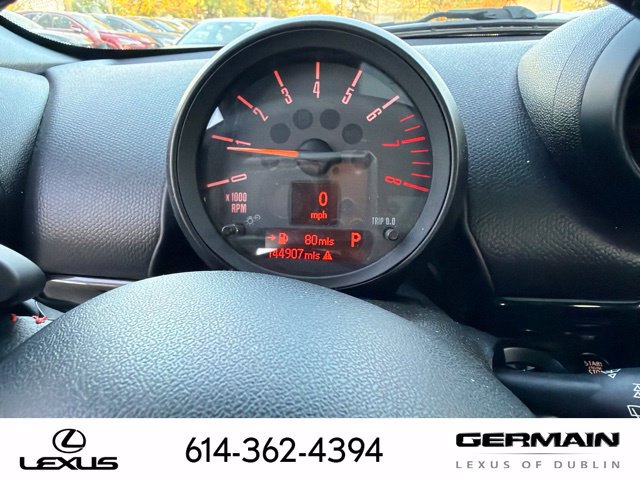 Used 2015 MINI Cooper Countryman S AWD/4WD image 7