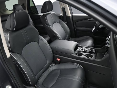 Used 2024 Honda Pilot Elite image 42