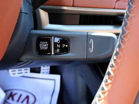 New 2027 Kia Telluride X-Line SX Prestige image 40