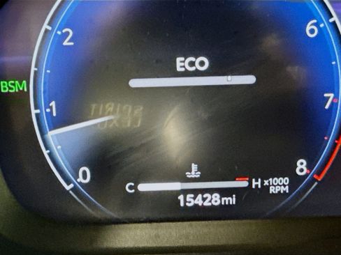 Used 2023 Toyota RAV4 Limited AWD/4WD image 13