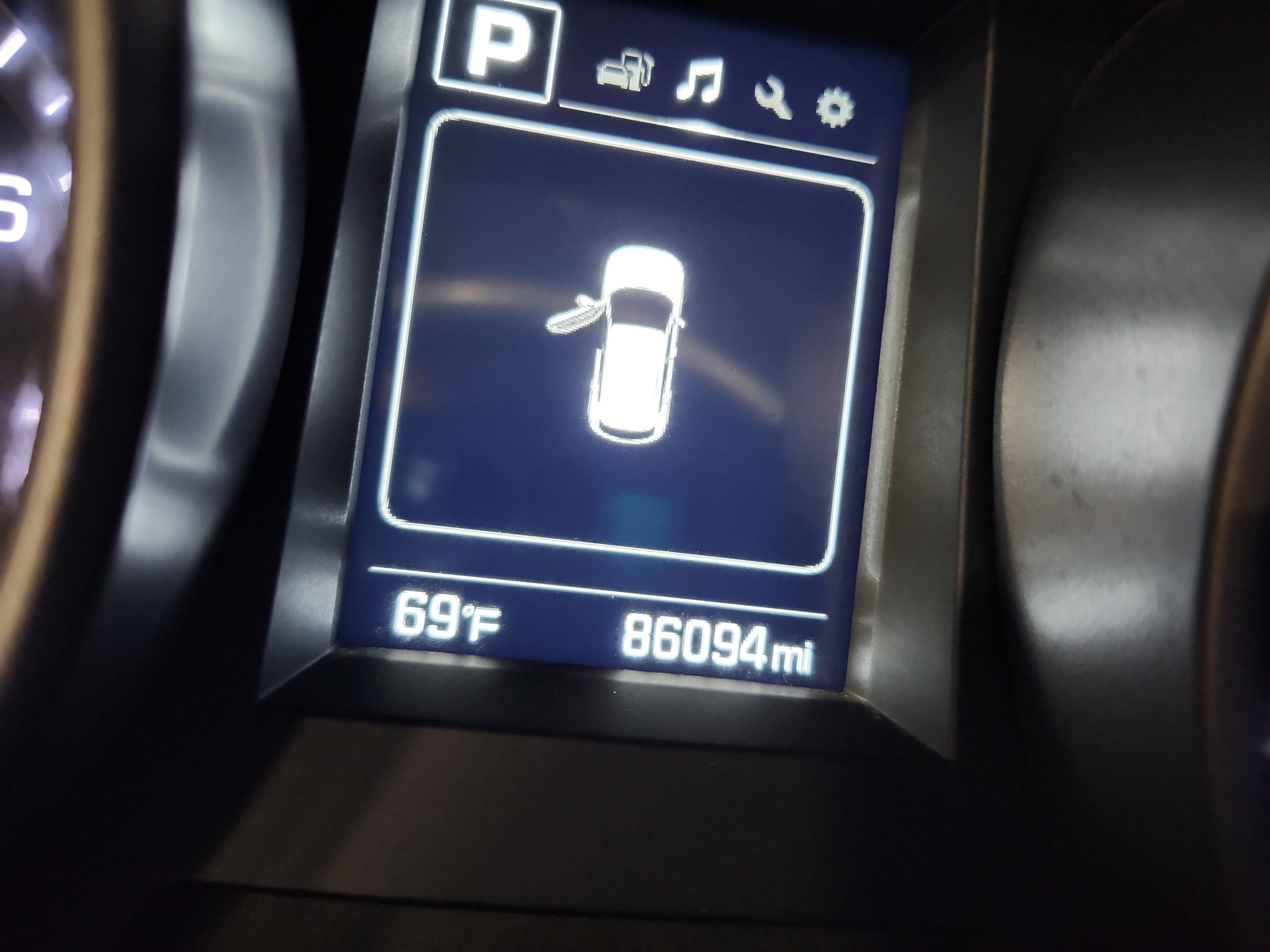 Used 2017 Hyundai Santa Fe Sport FWD image 11