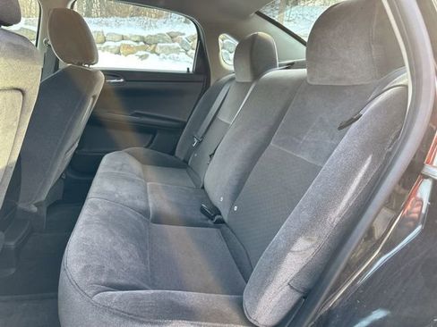 Used 2014 Chevrolet Impala Limited LS image 8