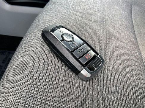 Used 2024 Ford F150 XLT w/ Equipment Group 302A MID image 36