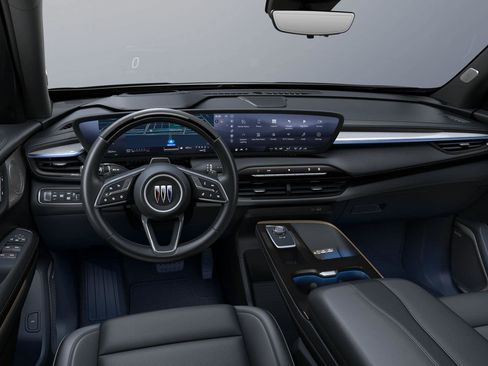 New 2026 Buick Enclave Avenir AWD/4WD image 35