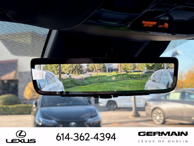 New 2026 Lexus RX 350 AWD w/ Convenience Package image 21